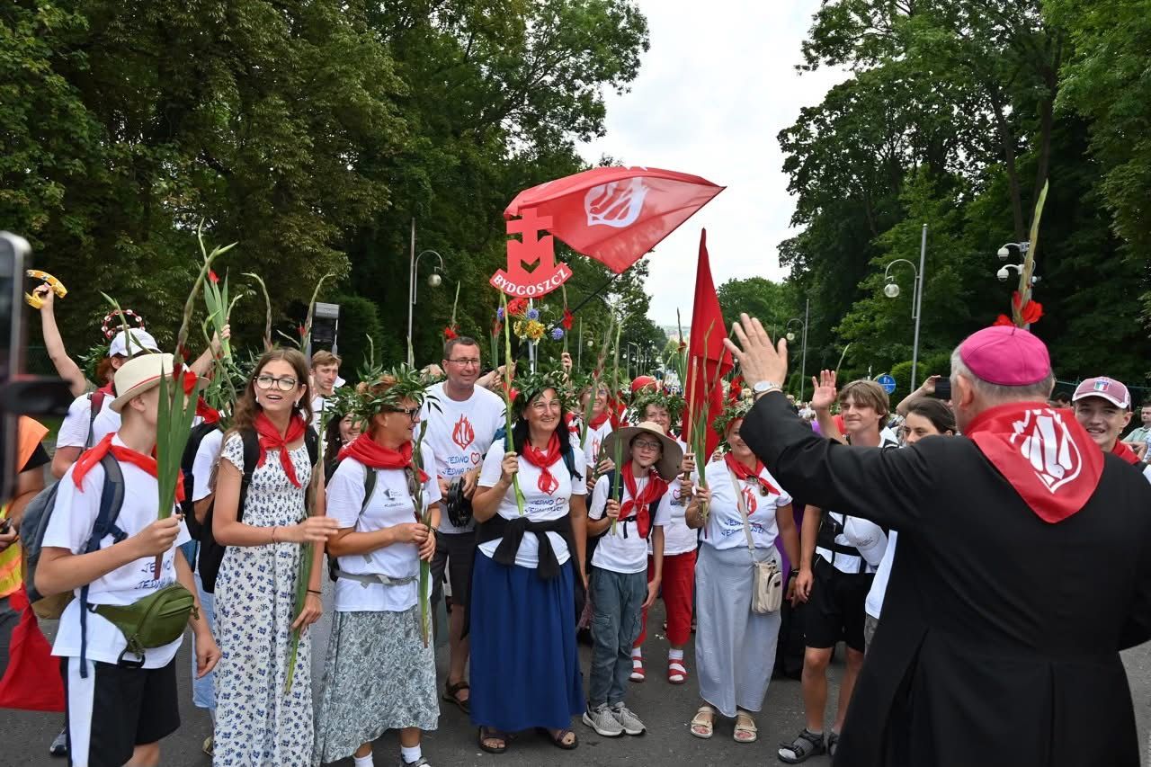 Prześlij relację ze spotkania
