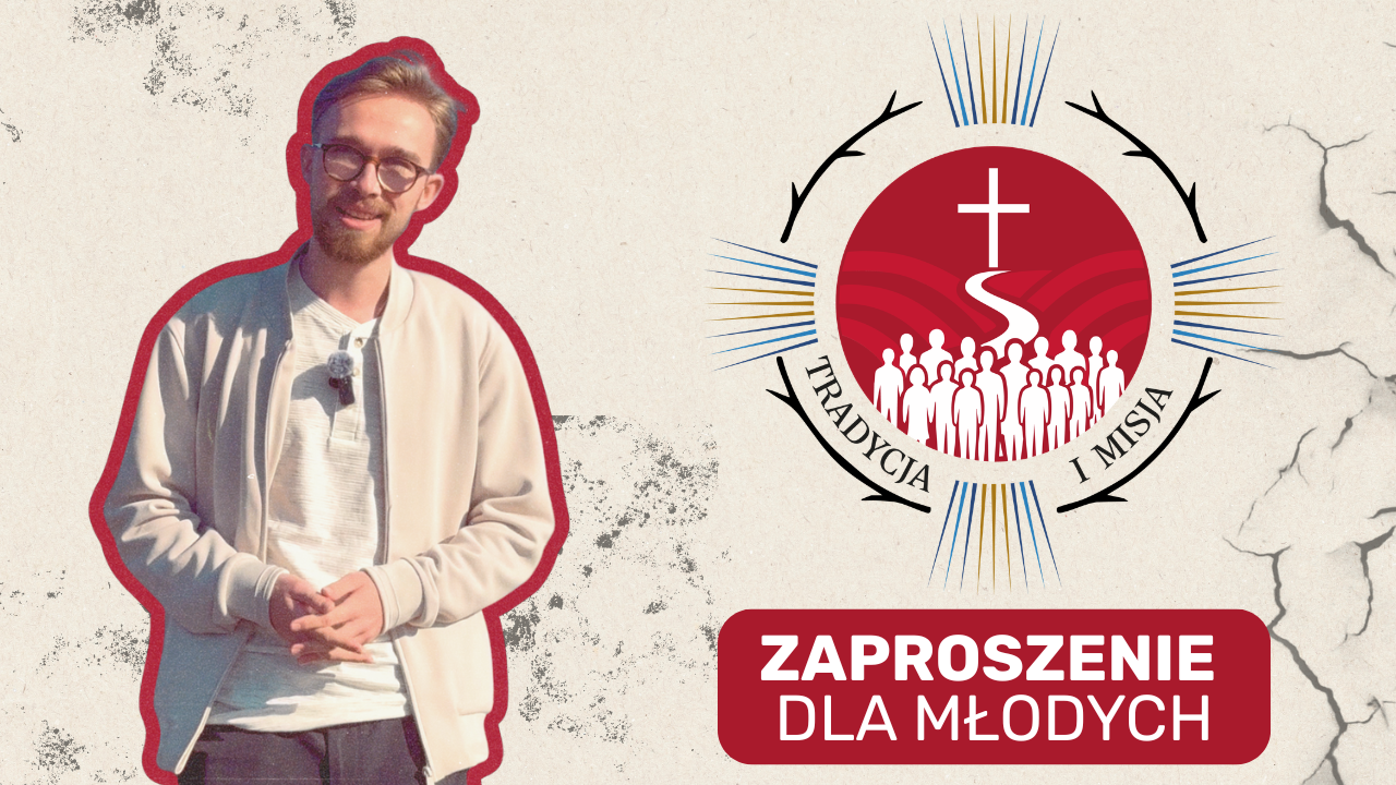 Czy młodzi mają głos w Kościele? Zaproszenie na I Synod Diecezji Bydgoskiej