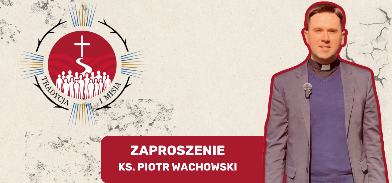 Wspólna droga się zaczyna – zaproszenie na I Synod Diecezji Bydgoskiej